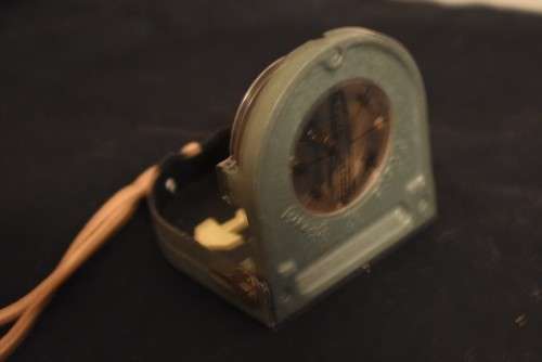 Fluid Bezard Compass
