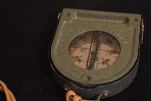 Fluid Bezard Compass