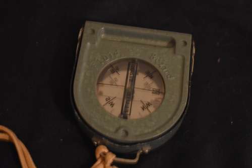 Fluid Bezard Compass