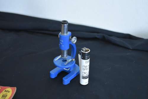Mini Micrscope