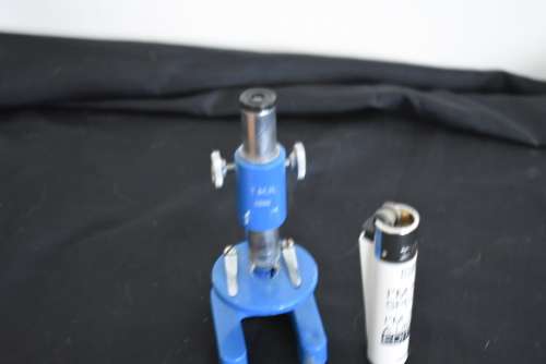 Mini Micrscope