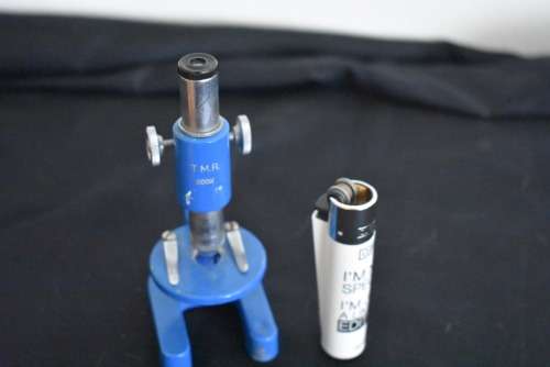 Mini Micrscope