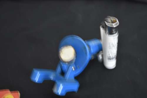 Mini Micrscope