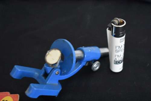 Mini Micrscope
