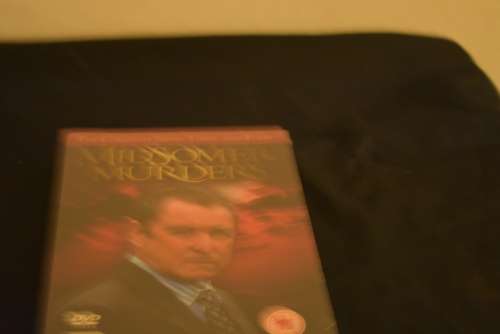 Midsommer Murders Series Three and Four