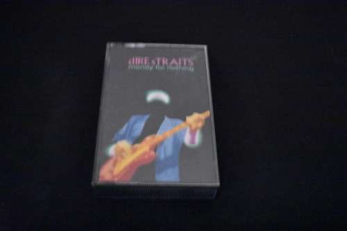 Dire Straits Money for Nothing