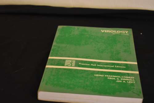 Virology 2nd Edition