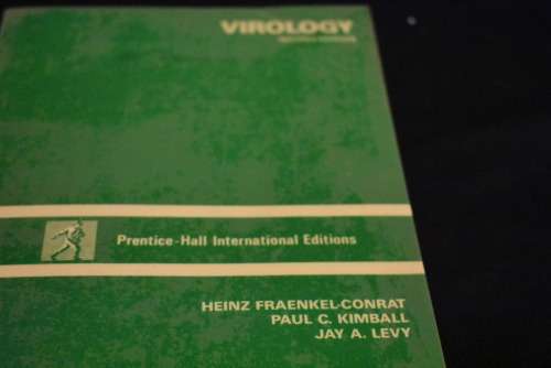 Virology 2nd Edition