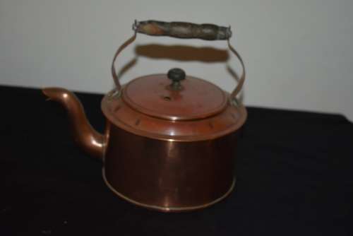 Copper Kettle