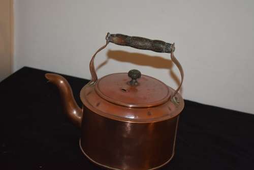 Copper Kettle