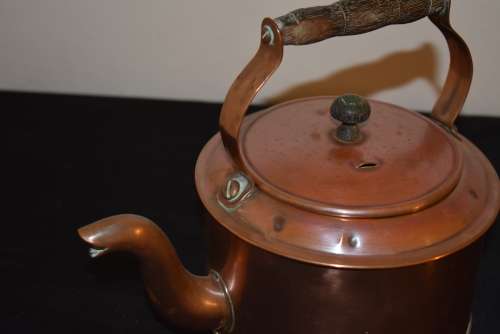 Copper Kettle