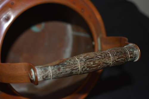 Copper Kettle