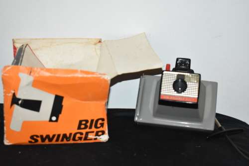 Polaroid Big Swinger