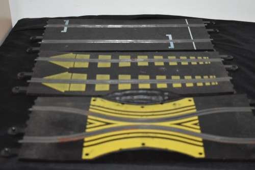 Hornby Hobbies Scalextric