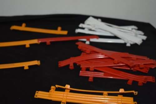 Hornby Hobbies Scalextric