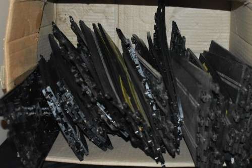 Hornby Hobbies Scalextric