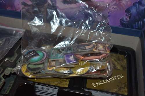 Dungeons & Dragons the Ledgend of Drizzt