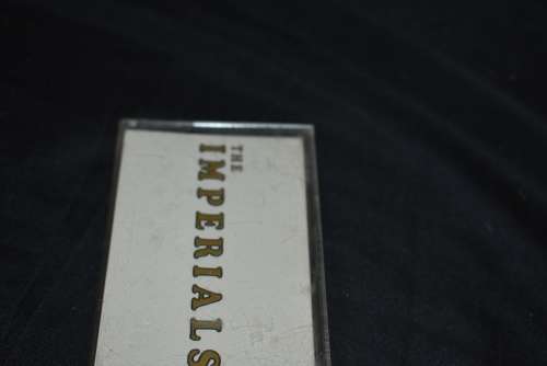 The Imperials Cassette