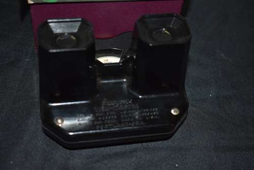 Boxed View Master