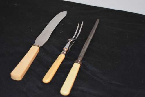 Carving Set