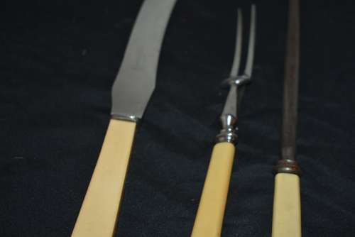 Carving Set