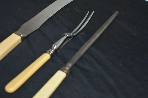 Carving Set