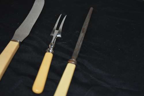 Carving Set
