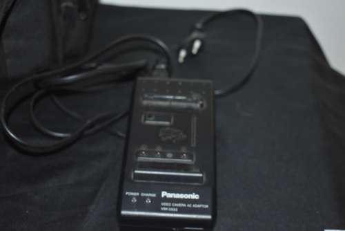 Panasonic Video Camera