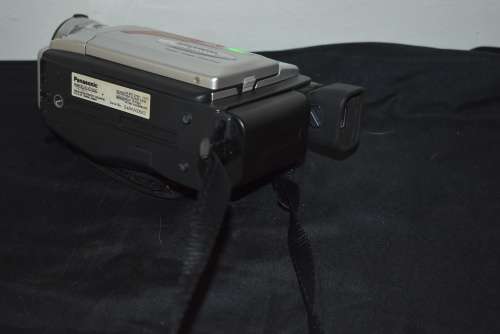 Panasonic Video Camera