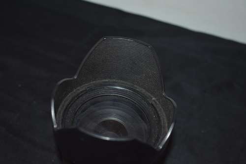 Tampron 28-200mm Lens with Hood