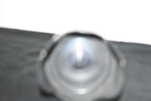 Tampron 28-200mm Lens with Hood