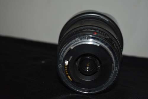 Tampron 28-200mm Lens with Hood
