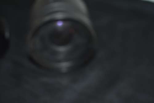 Tampron 28-200mm Lens with Hood