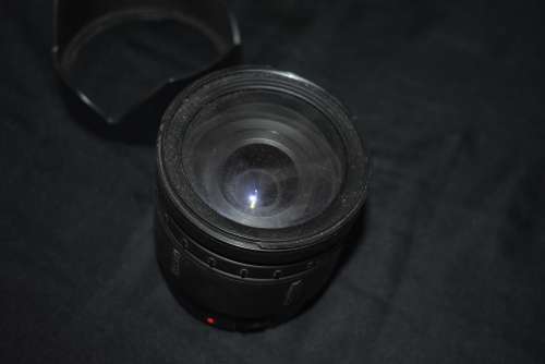 Tampron 28-200mm Lens with Hood
