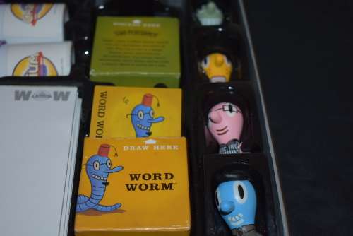 Cranium Board Game