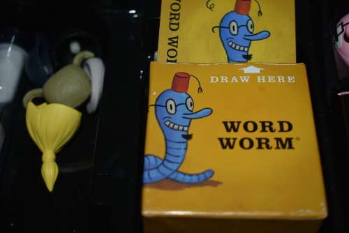Cranium Board Game