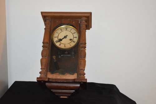 Wall Clock For Spares or Repairs