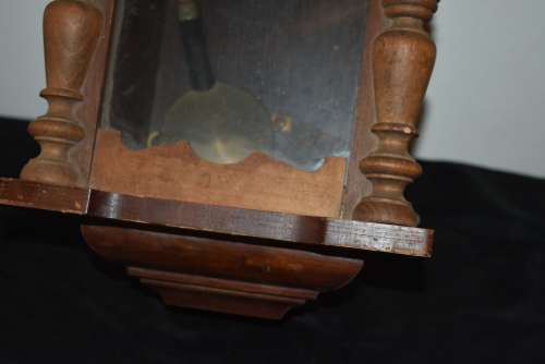 Wall Clock For Spares or Repairs