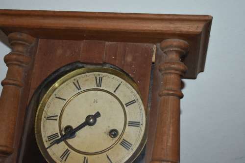Wall Clock For Spares or Repairs