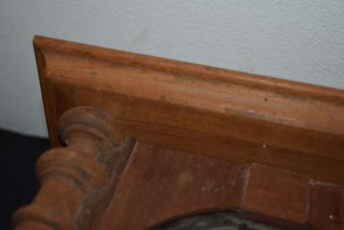 Wall Clock For Spares or Repairs