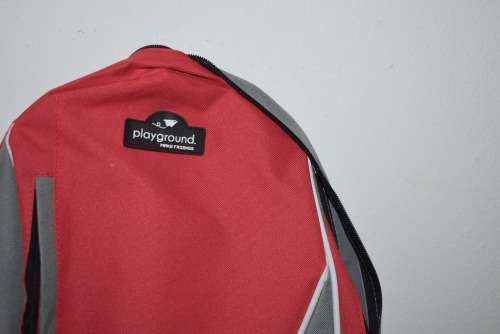 Playground Back Pack