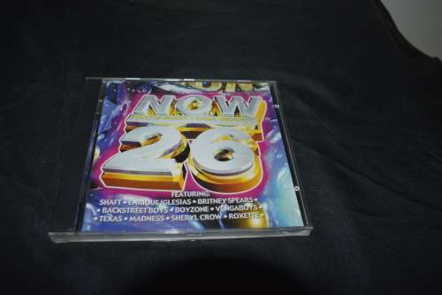 Now 26