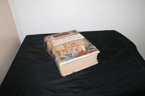 Mrs Beeton's Cook Book