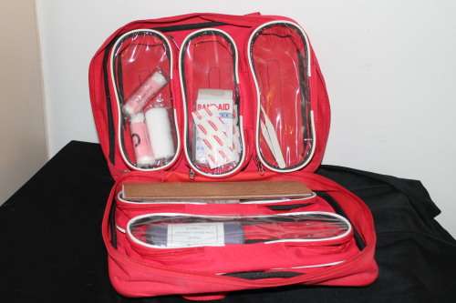 First Aid Kit