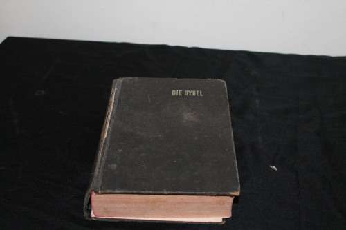 Die Bybel