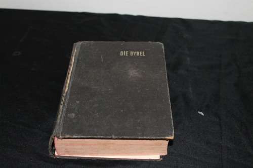 Die Bybel