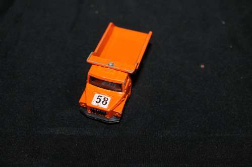 Majorette Truck no 2