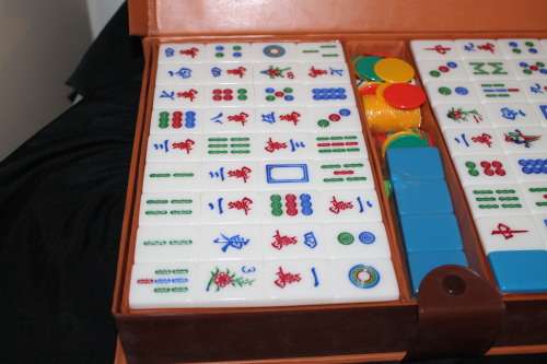 Mah Jong