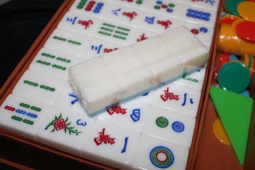 Mah Jong