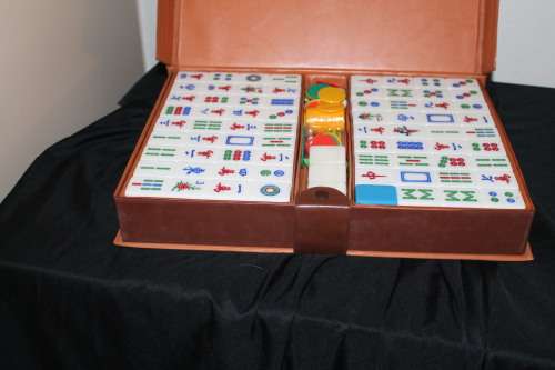 Mah Jong